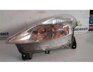 Faro Delantero Izquierdo » OTROS    MODELOS *
