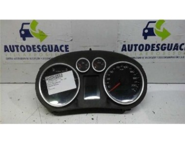 Cuadro Completo Audi A2 1 4 TDI 