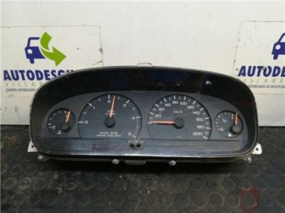 Cuadro Completo Chrysler VOYAGER 2 5 Turbodiesel  2