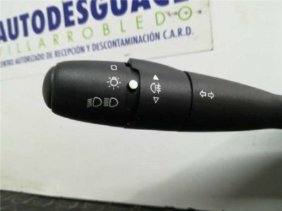 Mando De Luces Citroen C4 BERLINA 1 6 16V
