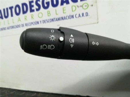 Mando De Luces Citroen C4 BERLINA 1 6 16V 