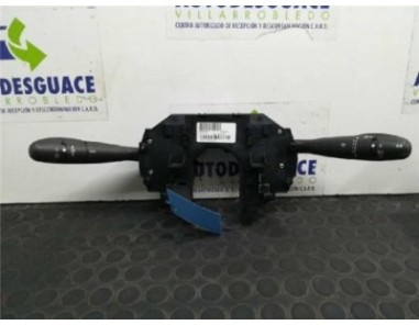 Mando De Luces Citroen C4 BERLINA 1 6 16V 