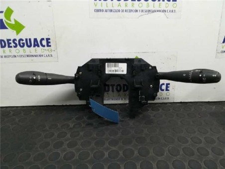 Mando De Luces Citroen C4 BERLINA 1 6 16V 