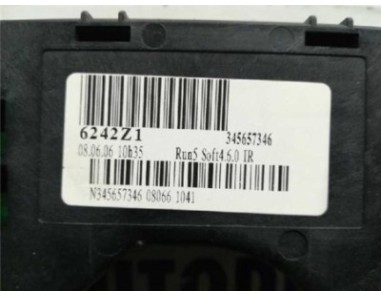 Mando De Luces Citroen C4 BERLINA 1 6 16V 