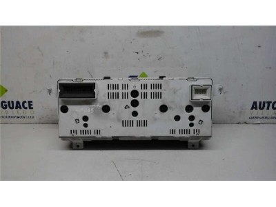 Cuadro Completo Chrysler PT CRUISER 2 0 