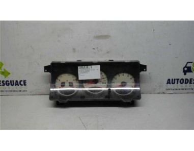 Cuadro Completo Chrysler PT CRUISER 2 0 