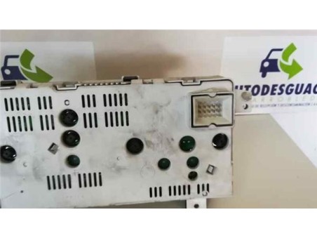 Cuadro Completo Chrysler PT CRUISER 2 0 