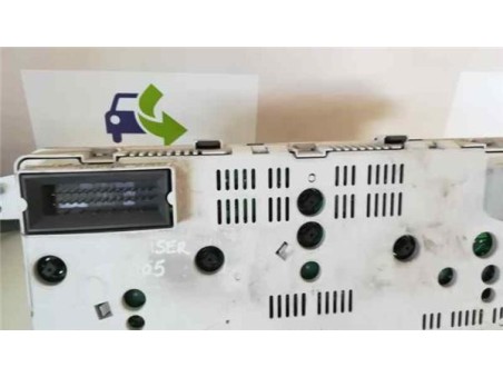 Cuadro Completo Chrysler PT CRUISER 2 0 