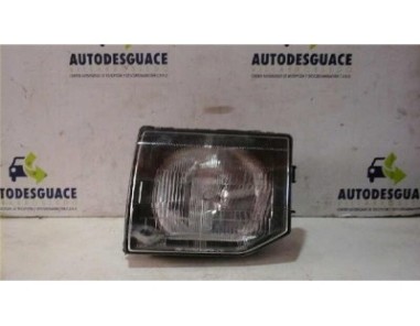 Faro Delantero Izquierdo Mitsubishi MONTERO 2 5 Turbodiesel 