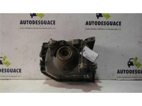 Faro Delantero Izquierdo Mitsubishi MONTERO 2 5 Turbodiesel 