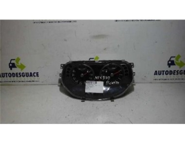 Cuadro Completo Kia PICANTO 1 1 