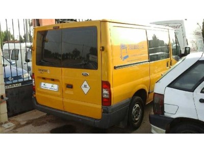 Cuadro Completo Ford TRANSIT COMBI '06 2 2 TDCi  2