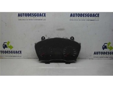 Cuadro Completo Ford TRANSIT COMBI '06 2 2 TDCi 