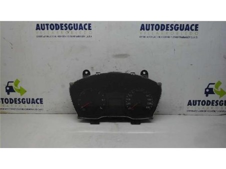 Cuadro Completo Ford TRANSIT COMBI '06 2 2 TDCi 