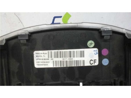 Cuadro Completo Ford TRANSIT COMBI '06 2 2 TDCi 
