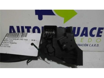 Mando De Luces Ford FOCUS BERLINA 1 8 TDDI Turbodiesel 