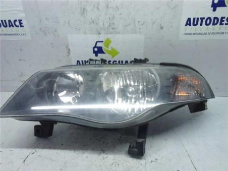 Faro Delantero Izquierdo MG ROVER SERIE 45 1 6 16V 
