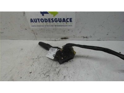 Mando De Luces Hyundai H 1 2 5 Turbodiesel