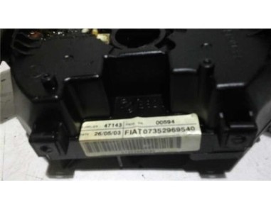 Mando De Luces Fiat STILO 1 9 JTD 