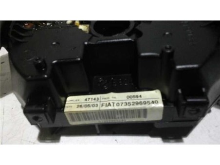 Mando De Luces Fiat STILO 1 9 JTD 