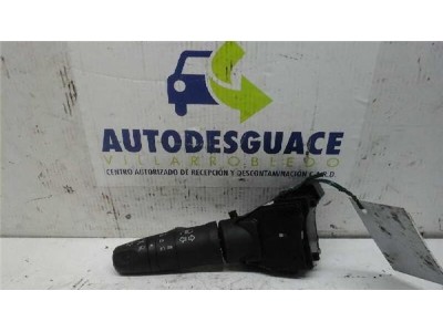 Mando De Luces Nissan PRIMERA BERLINA 2 2 16V Turbodiesel