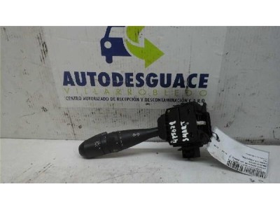 Mando De Luces Smart FORFOUR 1 5 CDI