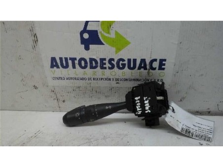 Mando De Luces Smart FORFOUR 1 5 CDI 