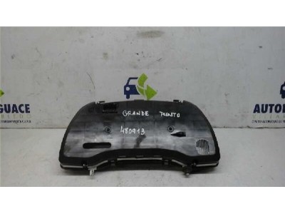 Cuadro Completo Fiat GRANDE PUNTO 1 3 16V JTD