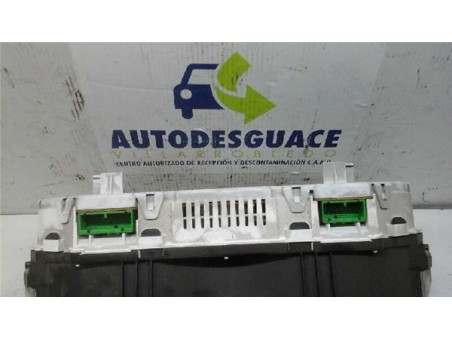 Cuadro Completo Honda HR-V 1 6 