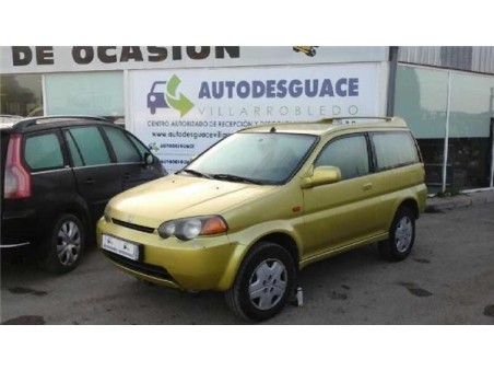 Cuadro Completo Honda HR-V 1 6 