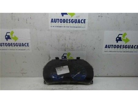 Cuadro Completo Honda HR-V 1 6 