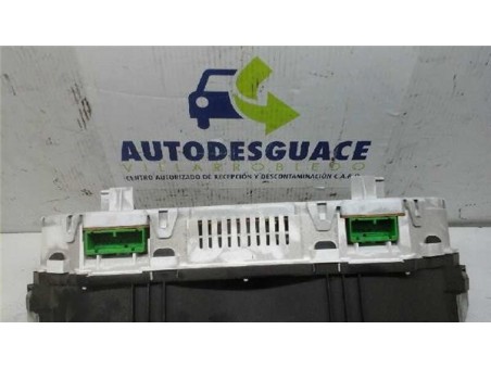 Cuadro Completo Honda HR-V 1 6 