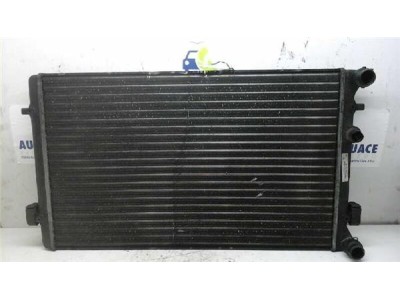 Radiador Volkswagen BORA BERLINA 1 9 TDI