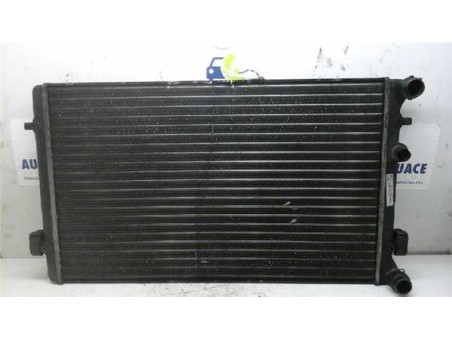 Radiador Volkswagen BORA BERLINA 1 9 TDI 