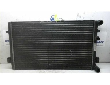 Radiador Volkswagen BORA BERLINA 1 9 TDI 