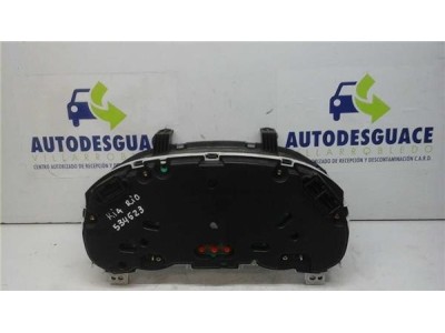 Cuadro Completo Kia RIO 1 4 