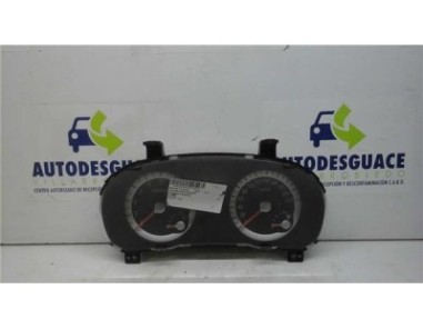 Cuadro Completo Kia RIO 1 4 