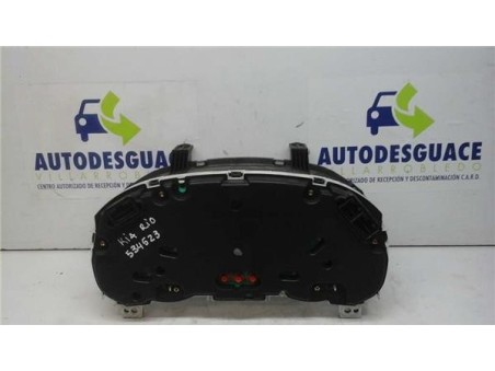 Cuadro Completo Kia RIO 1 4 