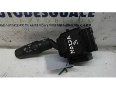 Mando De Luces Mazda 3 BERLINA 1 6 CD D 