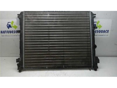 Radiador Dacia LOGAN 1 4