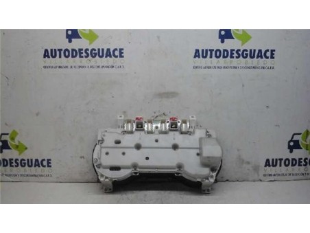 Cuadro Completo Toyota RAV 4 2 0 16V 