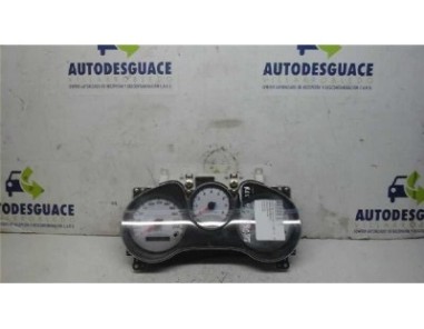 Cuadro Completo Toyota RAV 4 2 0 16V 