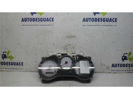 Cuadro Completo Toyota RAV 4 2 0 16V 