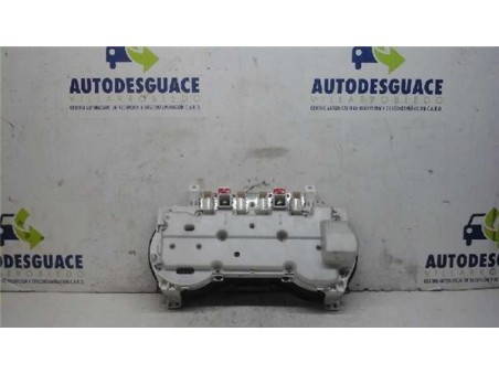 Cuadro Completo Toyota RAV 4 2 0 16V 