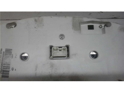 Cuadro Completo Volvo V70 FAMILIAR 2 4 D 