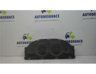 Cuadro Completo Volvo V70 FAMILIAR 2 4 D 