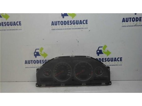 Cuadro Completo Volvo V70 FAMILIAR 2 4 D 