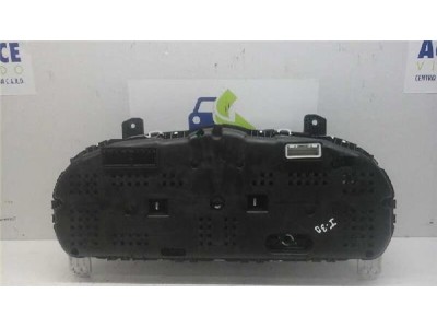 Cuadro Completo Hyundai I30 1 6 CRDi