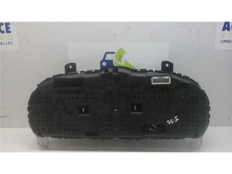 Cuadro Completo Hyundai I30 1 6 CRDi 