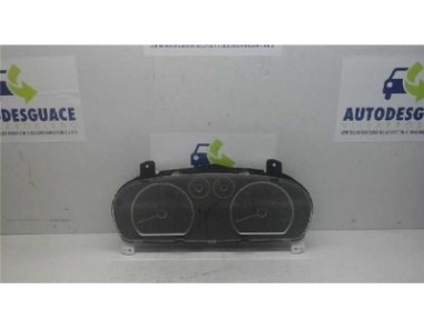 Cuadro Completo Hyundai I30 1 6 CRDi 